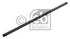 FEBI BILSTEIN 05827 Rocker Arm Shaft, engine timing